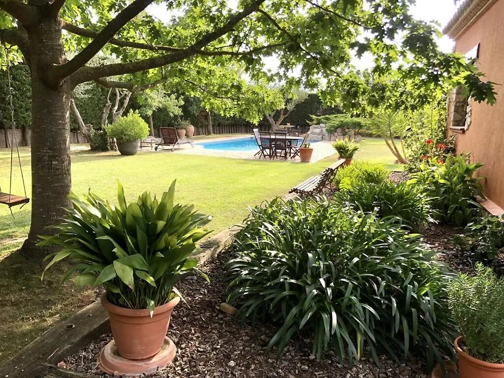 Belvilla By Oyo Golf Peralada Villa