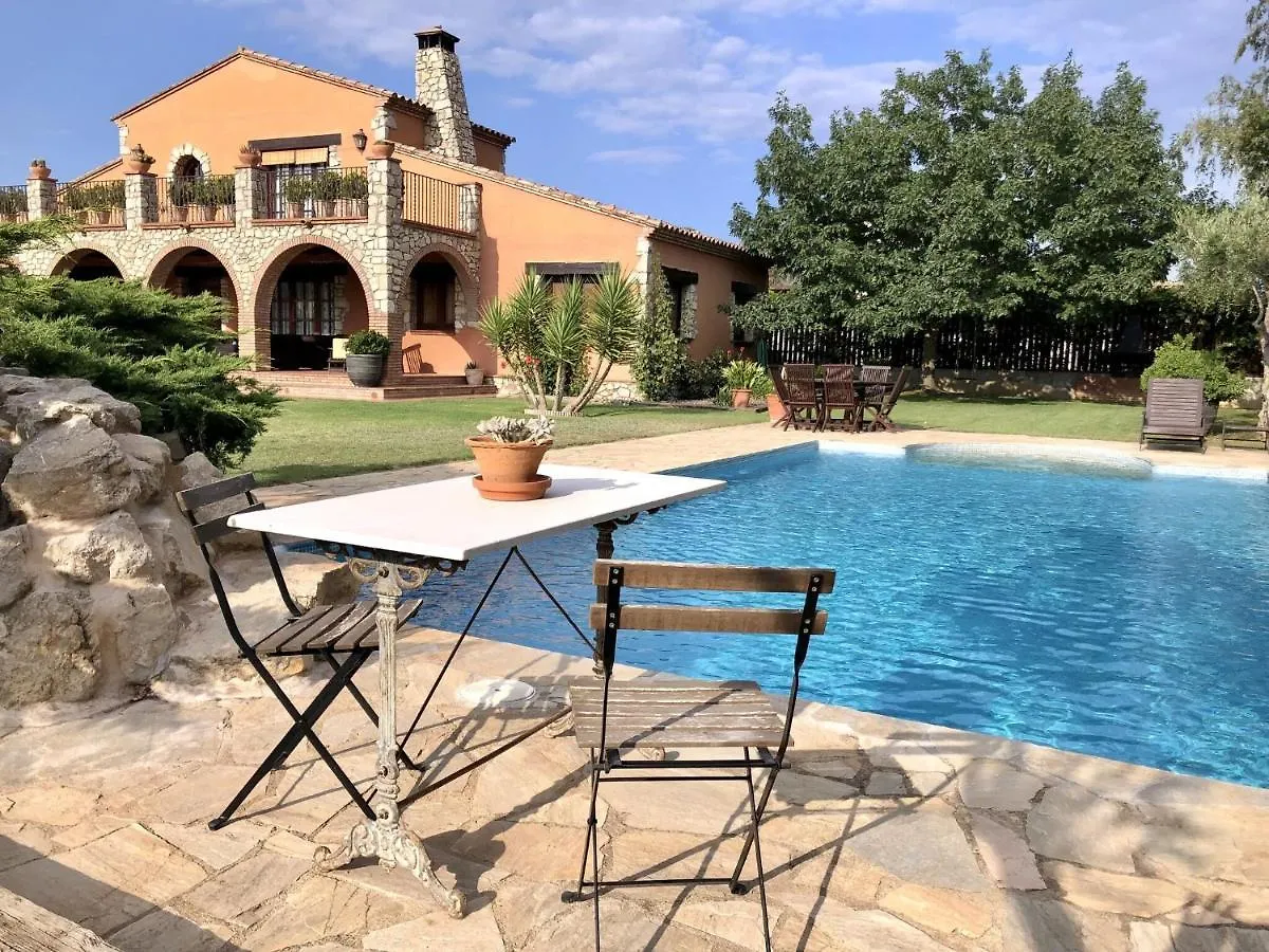 Belvilla By Oyo Golf Peralada