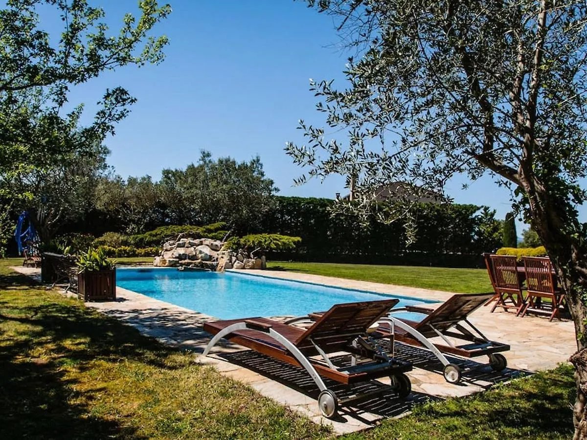 Villa Belvilla By Oyo Golf Peralada