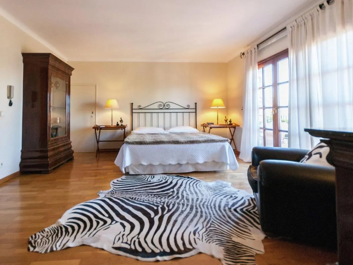 Villa Belvilla By Oyo Golf Peralada