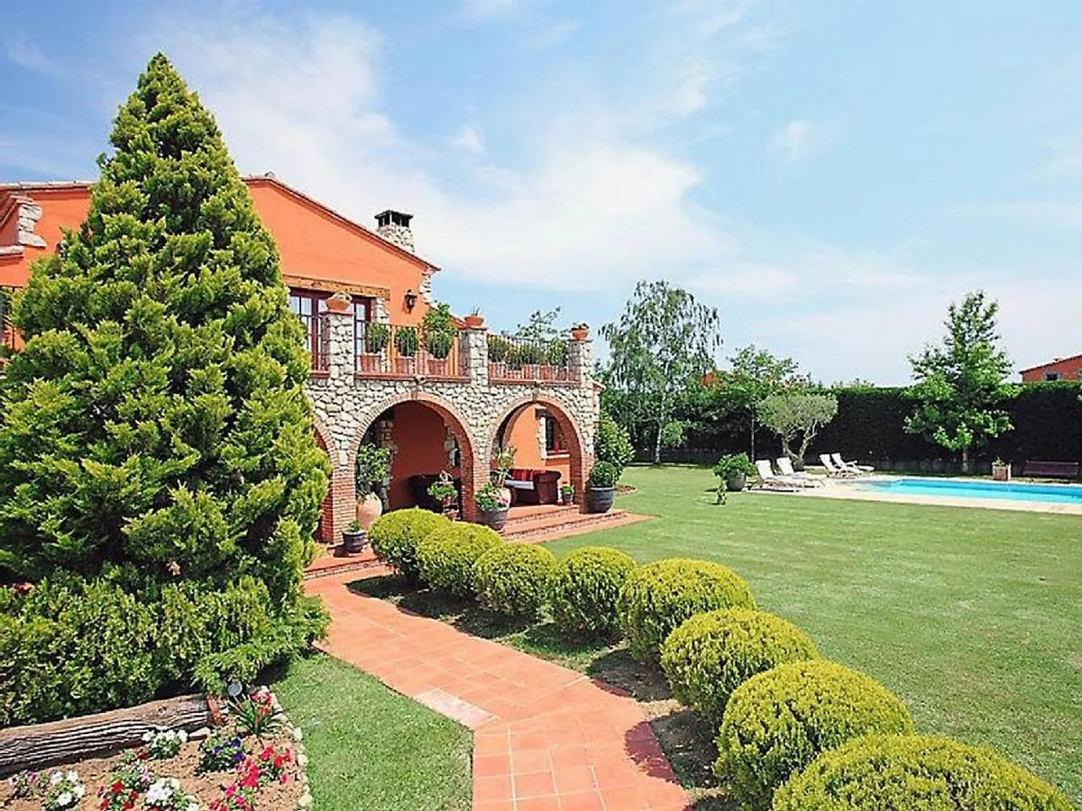 Belvilla By Oyo Golf Peralada Villa
