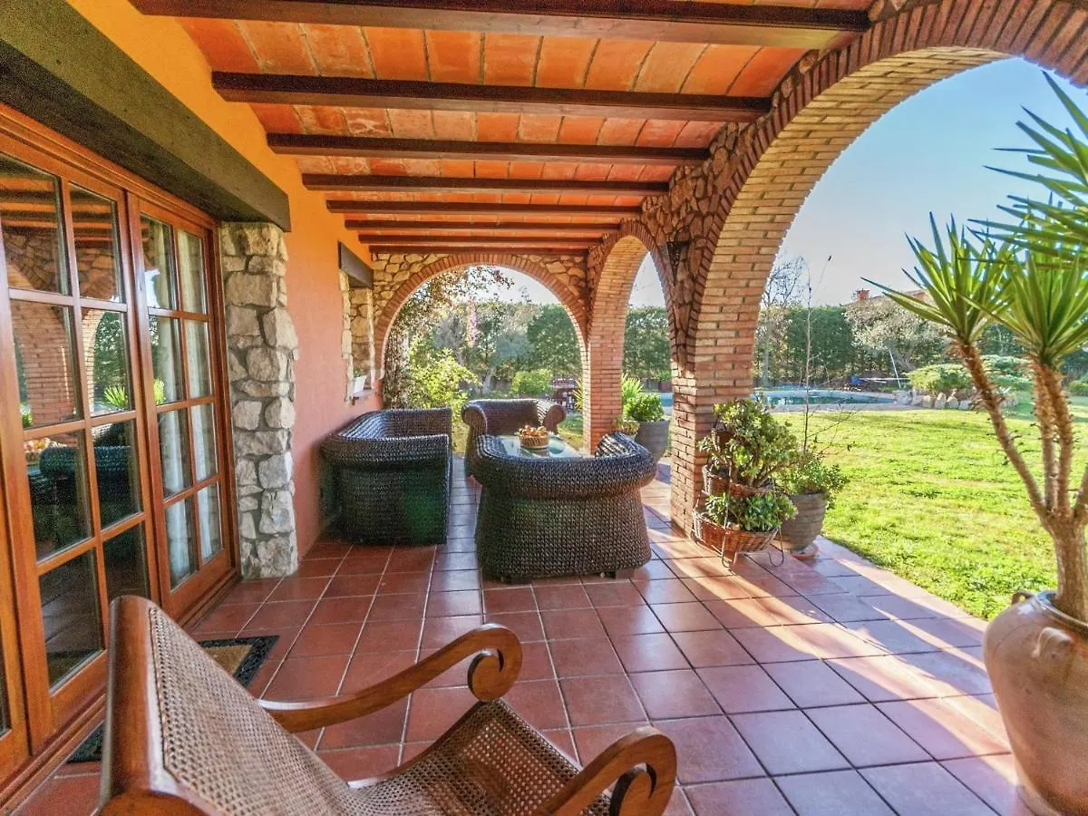 Belvilla By Oyo Golf Peralada 0*,  Spain